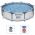 Bestway Set de piscina Steel Pro MAX, 305 x 76 cm