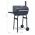 Gratar barbecue cu carbuni