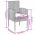Set mobilier de gradina