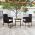 Set mobilier de gradina