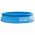 Intex Piscina Easy Set, 244 x 61 cm, PVC