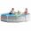 Intex Set de piscina Prism Frame Premium, 305 x 76 cm