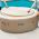 Intex Husa piscina spa eficienta energetic, 28523