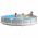 Intex Set de piscina Prism Frame Premium, 366 x 76 cm