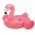 Intex Saltea de piscina, Mega Flamingo Island, 56288EU