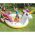 Intex Piscina cu pulverizare Unicorn, 272 x 193 x 104 cm