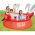 Intex Piscina gonflabila Happy Crab Easy Set, 183 x 51 cm