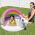 Intex Piscina pentru copii Unicorn, 127 x 102 x 69 cm