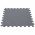 Intex Protectie podea captusita interblocare 8 buc. 50 x 50 x 0.5 cm 1.9 m²
