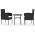 Set mobilier de gradina