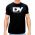 Tricou DY Nutrition