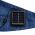 HI Panza umbrar cu 100 LED-uri