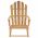 Scaun balansoar Adirondack