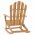 Scaun balansoar Adirondack