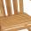 Scaun balansoar Adirondack
