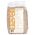 Seminte de susan integrale nedecorticate 250g - ECO-BIO - Dragon Superfoods