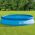 Intex Prelata solara piscina, albastru, 366 cm, polietilena