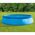 Intex Prelata solara piscina, albastru, 488 cm, polietilena