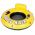 Bestway Colac plutitor Rapid Rider, o persoana, 43116