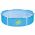 Bestway Piscina My First Frame Pool, 152 cm