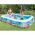 Intex Piscina Center Family Pool, 305x183x56 cm, design marin