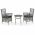 Set mobilier de gradina