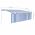 Copertina retractabila manual cu stor&LED