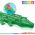 Intex Jucarie de piscina crocodil gigant ride-on, 203x114 cm