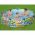 Bestway Piscina Steel Pro MAX, 274 x 66 cm