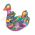Bestway Saltea de piscina, POP Ostrich, 41117