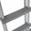 Bestway Scara de siguranta piscina cu 4 trepte Flowclear, 132 cm
