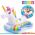 Intex Jucarie de piscina unicorn ride-on, 163x86 cm