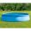 Intex Prelata solara piscina, albastru, 549 cm, polietilena