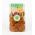 BISCUITI VEGANI CU GHIMBIR SI COCOS, fara zahar – 130g, - Hiper Ambrozia