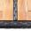 Set mobilier bar exterior