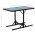 Set bistro cu perne