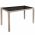Set mobilier de exterior cu perne
