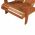Scaun de gradina Adirondack