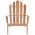 Scaun Adirondack