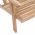 Scaun Adirondack