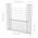 Cos gabion in forma de U