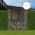 Cos gabion in forma de U