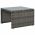 Set mobilier de gradina cu perne
