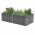 Jardiniera gabion