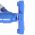 Aspirator piscina 1,2 m-90402