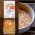 Quinoa cu linte rosie 250g - Ecotravio