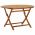 Set mobilier de gradina pliabil