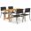 Set mobilier de gradina