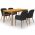 Set mobilier de gradina