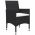 Set mobilier bistro